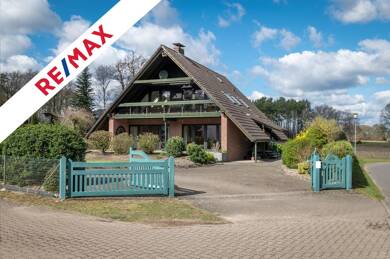 Einfamilienhaus zum Kauf 579.000 € 6 Zimmer 165 m² 1.500 m² Grundstück frei ab 01.08.2025 Handeloh Handeloh 21256