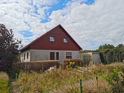 Einfamilienhaus zum Kauf 429.000 € 6 Zimmer 120 m² 1.107 m² Grundstück Silberberg Bad Saarow 15526