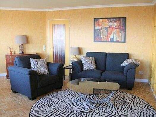 Studio zur Miete Wohnen auf Zeit 1.350 € 1 Zimmer 47 m² frei ab 01.03.2026 Neustadt-Nord Köln 50668