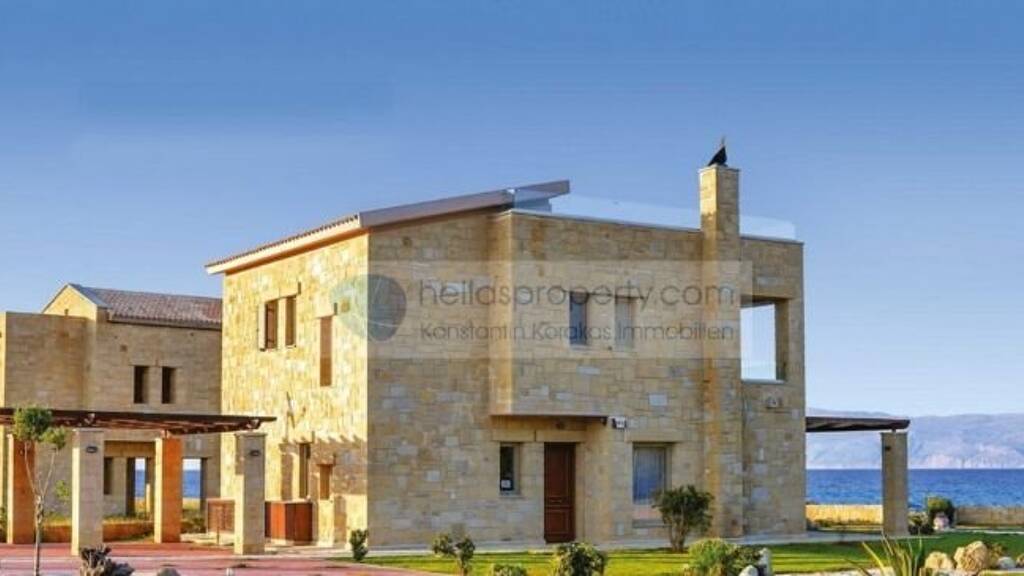 Einfamilienhaus zum Kauf 800.000 € 4 Zimmer 154,5 m² 2.090 m² Grundstück Chania 73100