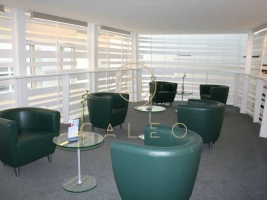 Bürokomplex zur Miete provisionsfrei 250 m² Bürofläche teilbar ab 1 m² Josefstadt 1080