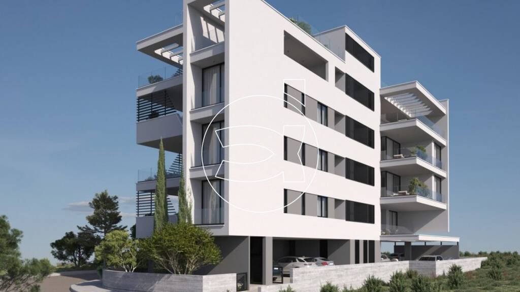 Wohnung zum Kauf 737.000 € 123 m² Potamos Germasogeias