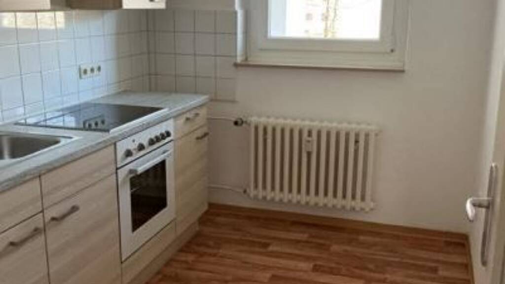 Wohnung zur Miete 568 € 3 Zimmer 70,2 m² 2. Geschoss frei ab sofort Emil-von-Behring-Straße 6 Itzehoe 25524