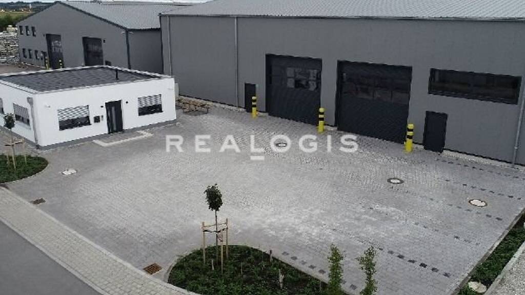 Halle/Industriefläche zur Miete 4.000 m² Lagerfläche Walldorf 69190