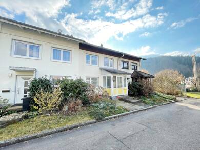 Reihenmittelhaus zum Kauf 368.000 € 5 Zimmer 142 m² 237 m² Grundstück Langenau Schopfheim 79650