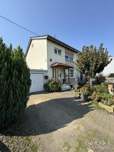 Doppelhaushälfte zum Kauf 459.000 € 5,5 Zimmer 105 m² 405 m² Grundstück Bad Rappenau Bad Rappenau 74906