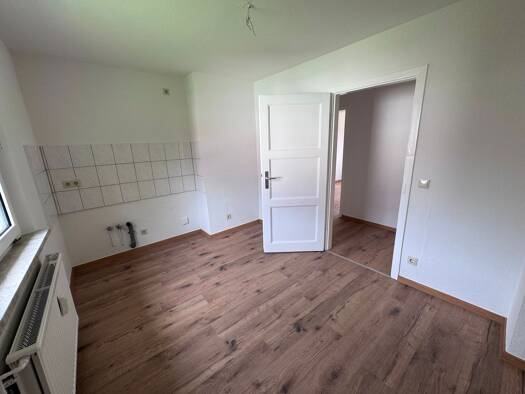 Wohnung zur Miete 345 € 3 Zimmer 56 m² 1. Geschoss Hildegardstraße 8 Bad Salzgitter 38259