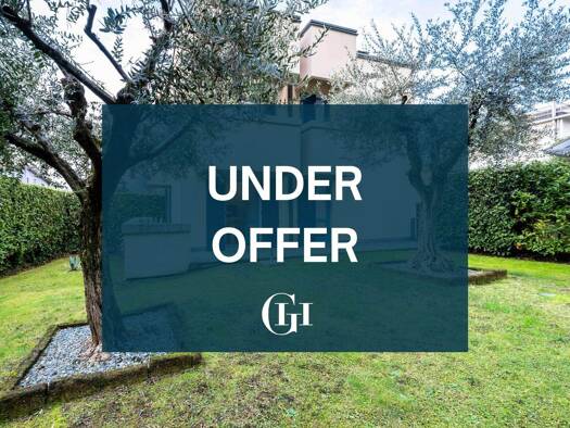 Reihenmittelhaus zum Kauf 380.000 € 5 Zimmer 147 m² 200 m² Grundstück Iseo 25049