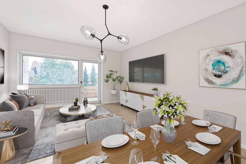 Wohnung zum Kauf provisionsfrei 299.000 € 3 Zimmer 85,2 m²<br/>Wohnfläche Heidelsheim Bruchsal / Heidelsheim 76646