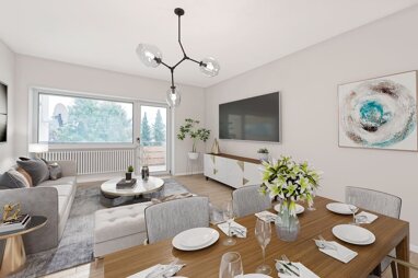 Wohnung zum Kauf provisionsfrei 299.000 € 3 Zimmer 85,2 m² Heidelsheim Bruchsal / Heidelsheim 76646