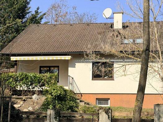 Haus zum Kauf 945.000 € 4,5 Zimmer 124,2 m² 895 m² Grundstück Hinterbrühl 2371