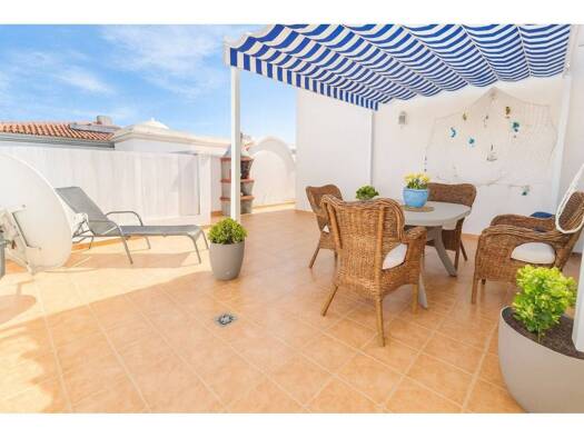 Wohnung zum Kauf 380.000 € 2 Zimmer 104 m² 2. Geschoss San Miguel de Abona 38639