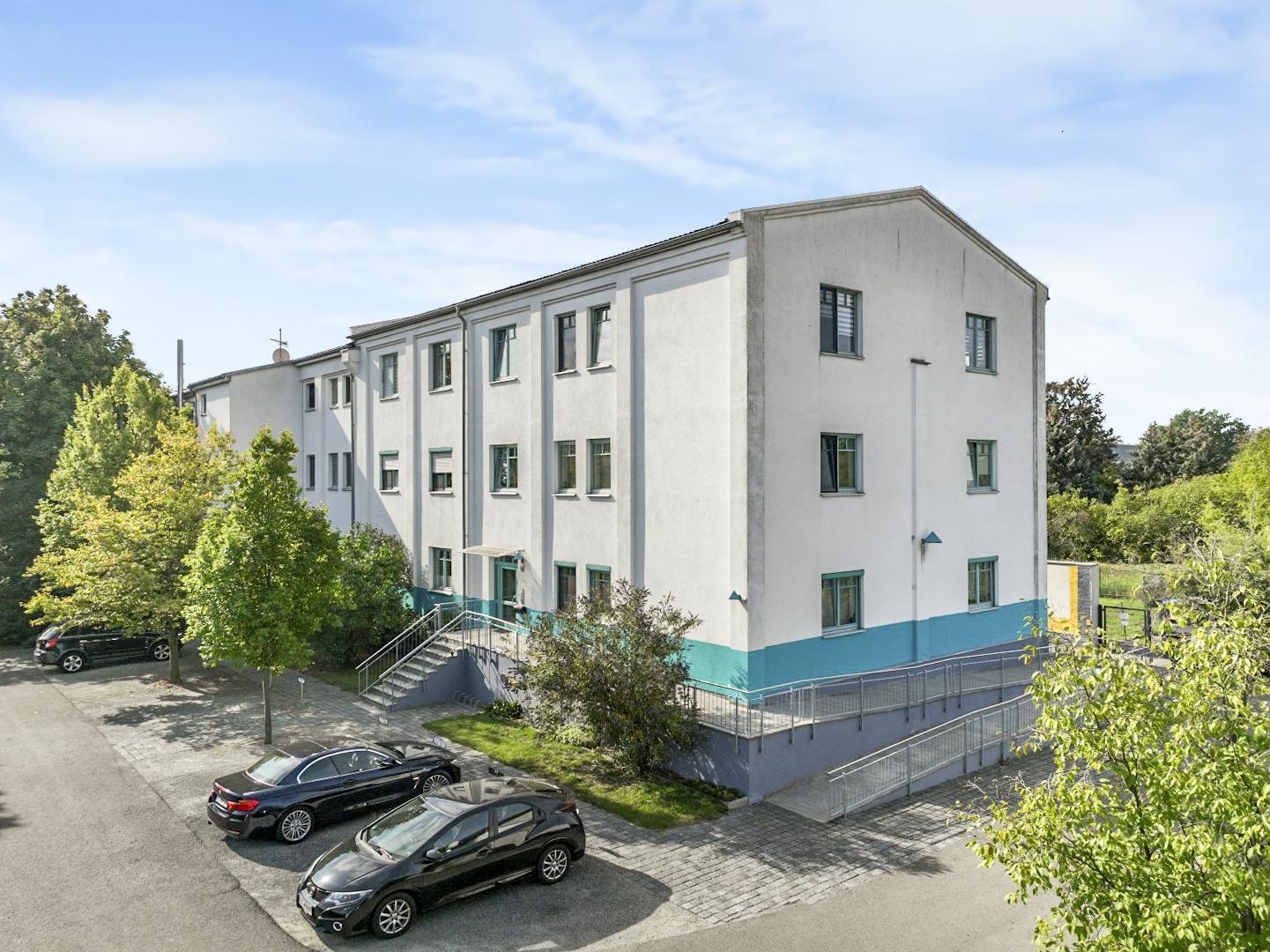 Mehrfamilienhaus zum Kauf als Kapitalanlage geeignet 2.990.000 € 102 Zimmer 2.471,8 m²<br/>Wohnfläche 3.569 m²<br/>Grundstück Herzberg Herzberg (Elster) 04916