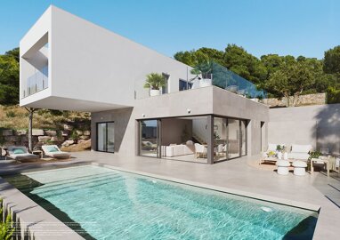 Villa zum Kauf 985.000 € 4 Zimmer 305 m² 813 m² Grundstück Orihuela Costa 03189