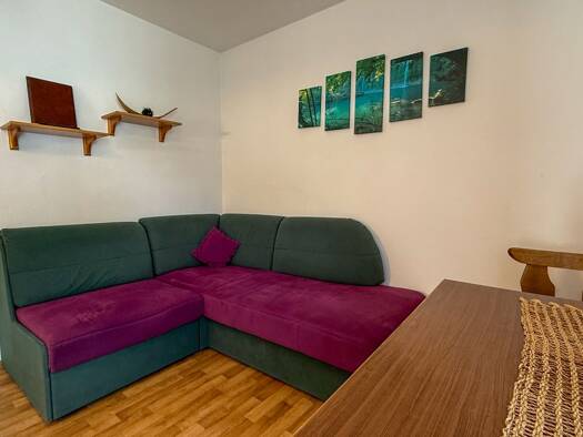 Wohnung zum Kauf 192.000 € 2 Zimmer 36,6 m² 1. Geschoss Kleinarl 5603