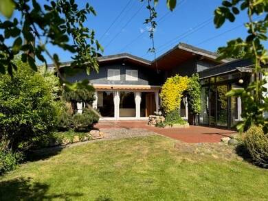 Bungalow zum Kauf 489.000 € 4 Zimmer 200 m² 1.236 m² Grundstück Bad Zwischenahn Bad Zwischenahn 26160