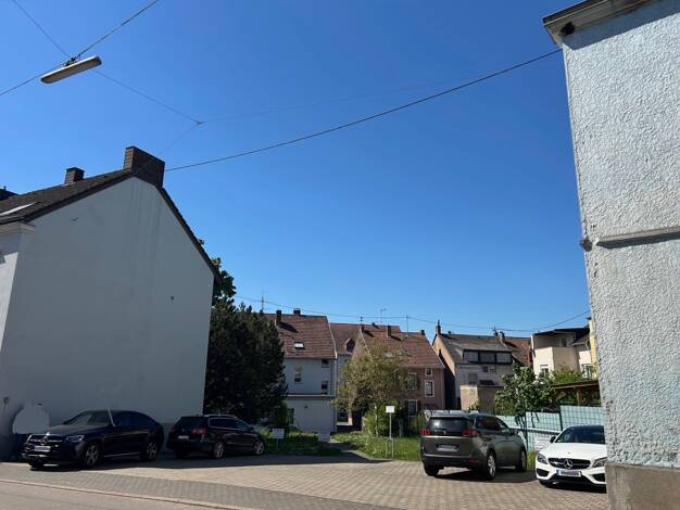 Grundstück zum Kauf 119.000 € 995 m² Grundstück Saarbrücken / Brebach 66130