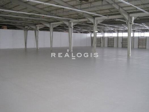 Halle/Industriefläche zur Miete 6 € 4.300 m² Lagerfläche teilbar ab 1.500 m² Reitmehring Wasserburg am Inn 83512