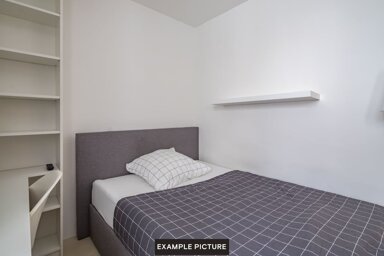 Wohnung zur Miete Wohnen auf Zeit 980 € 2 Zimmer 16 m² frei ab 04.02.2025 Alfonsstraße 7 St. Vinzenz München 80636