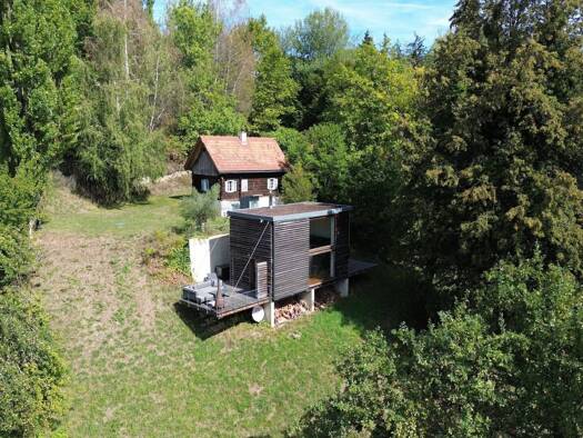 Bauernhaus zum Kauf 599.000 € 3 Zimmer 70 m² 22.150 m² Grundstück Leutschach an der Weinstraße 8463