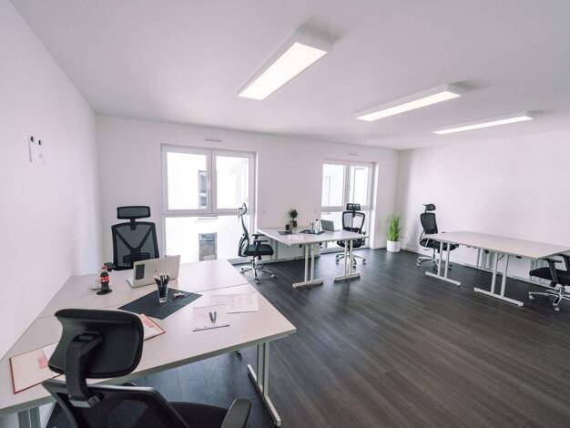 Bürofläche zur Miete provisionsfrei 450 € 4 m² Bürofläche Beatusstraße Goldgrube Koblenz 56073