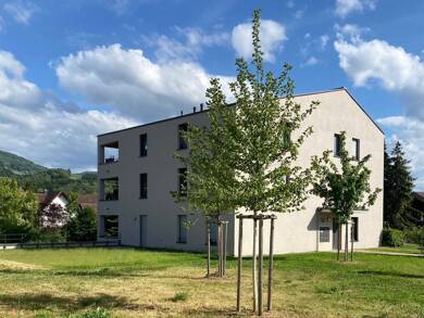 Wohnung zur Miete 890 € 2 Zimmer 81,5 m² EG Obersasbach Sasbach 77880