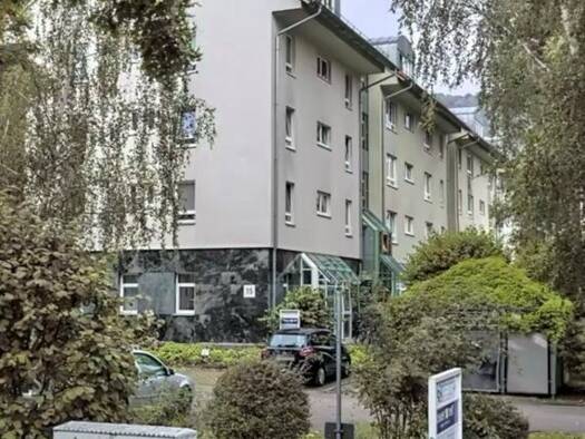 Wohnung zur Miete 655 € 2 Zimmer 57,4 m² frei ab 15.09.2026 Merseburger Straße 13 Nord Jena 07743