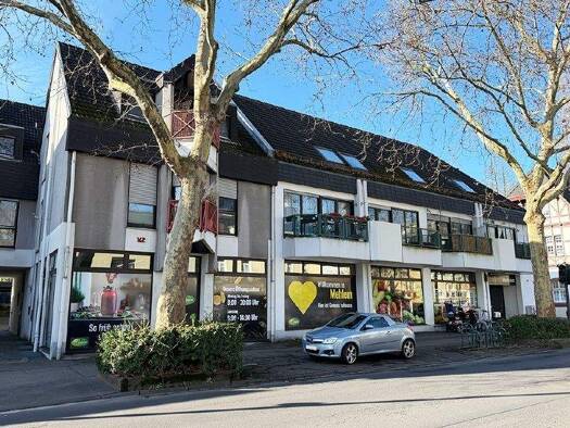 Sonstiges zum Kauf als Kapitalanlage geeignet 890.000 € 550,6 m² Mehlem Bad Godesberg 53179