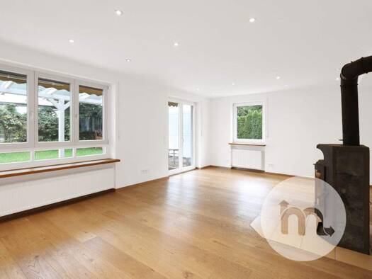 Haus zum Kauf 1.250.000 € 5,5 Zimmer 167 m² 295 m² Grundstück frei ab sofort Ramersdorf-Perlach München 81671