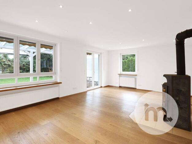 Haus zum Kauf 1.250.000 € 5,5 Zimmer 167 m² 295 m² Grundstück frei ab sofort Ramersdorf-Perlach München 81671