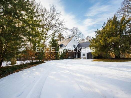 Einfamilienhaus zum Kauf 450.000 € 7 Zimmer 260 m² 2.794 m² Grundstück Nabburg 92507