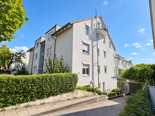 Wohnung zum Kauf 399.000 € 4,5 Zimmer 99,4 m² 2. Geschoss Oeffingen Fellbach 70736