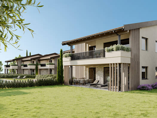 Wohnung zum Kauf 3 Zimmer 67,9 m² Via Mincio Lazise 37017