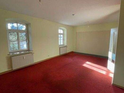 Wohnung zur Miete 1.066 € 2 Zimmer 56,1 m² 2. Geschoss frei ab 12.02.2026 Papinstr. 21 Aubing-Lochhausen-Langwied München 81249