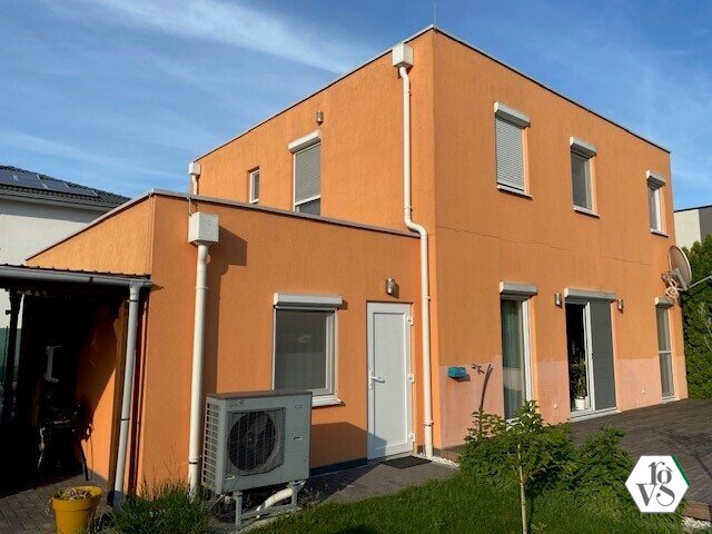 Einfamilienhaus zum Kauf 575.000 € 5 Zimmer 150 m²<br/>Wohnfläche 300 m²<br/>Grundstück Mitterndorf an der Fischa 2440