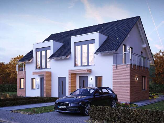 Haus zum Kauf provisionsfrei 399.999 € 4 Zimmer 216 m² 643 m² Grundstück Sendelbach Lohr am Main 97816