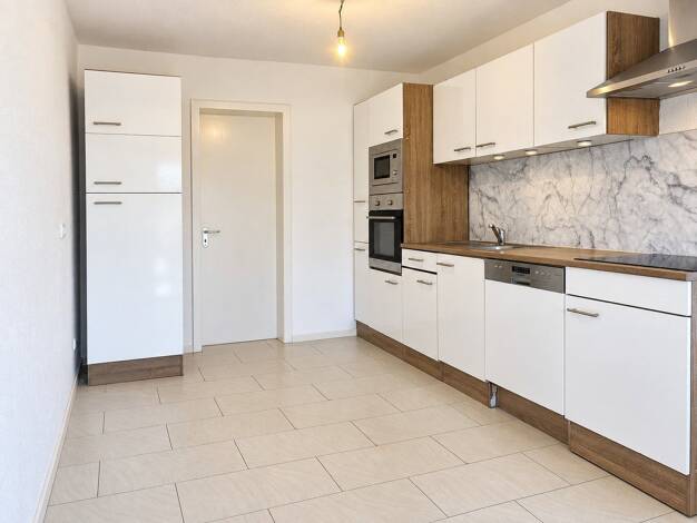 Wohnung zur Miete 450 € 3 Zimmer 77 m² 1. Geschoss frei ab 01.01.2027 Marburger Straße 9 Ernsthausen Burgwald 35099