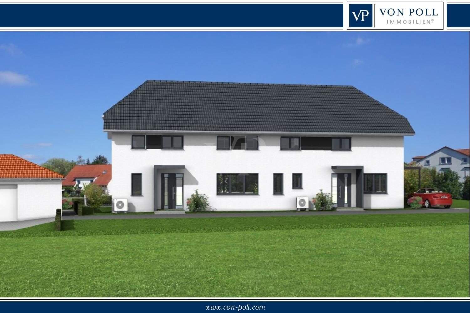 Doppelhaushälfte zum Kauf 710.000 € 4 Zimmer 121 m²<br/>Wohnfläche 204 m²<br/>Grundstück Oberstedten Oberursel 61440