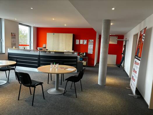 Büro-/Praxisfläche zur Miete provisionsfrei 2.000 € 7 Zimmer 176 m² Bürofläche Apothekerstr. 29 Neheim-Hüsten Arnsberg 59755