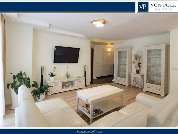 Wohnung zum Kauf 429.000 € 4,5 Zimmer 143 m² 1. Geschoss Ansbach 91522