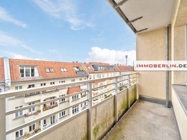 Wohnung zum Kauf 309.000 € 2 Zimmer 60 m² frei ab sofort Gesundbrunnen Berlin 13357