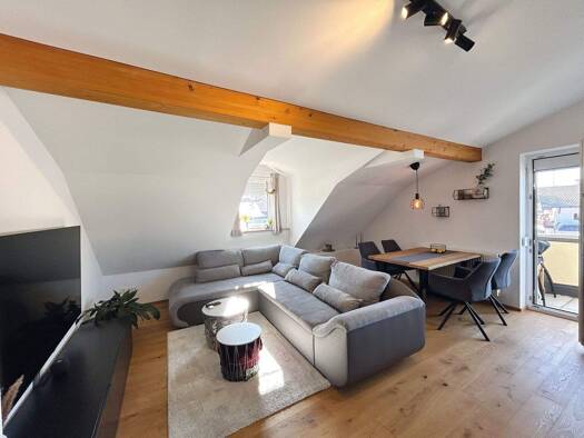 Studio zum Kauf 369.000 € 2 Zimmer 59,2 m² 3. Geschoss Wals 5071