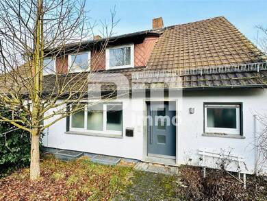 Einfamilienhaus zum Kauf 424.900 € 15 Zimmer 333,4 m² 1.506 m² Grundstück frei ab sofort Oberkaufungen Kaufungen , Hess 34260