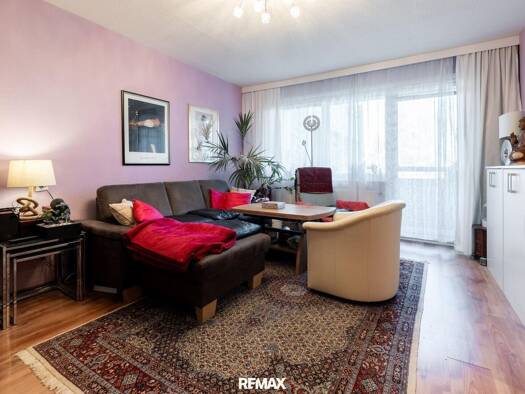 Wohnung zum Kauf 299.000 € 3 Zimmer 80 m² Professor-Großmann-Straße Tulln an der Donau 3430