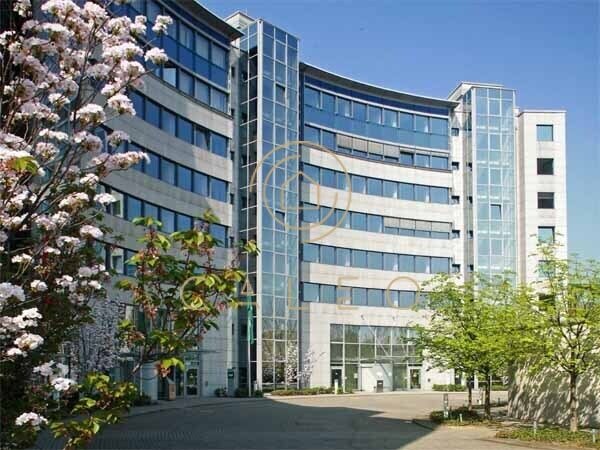 Bürofläche zur Miete provisionsfrei 14,50 € 6.004 m²<br/>Bürofläche ab 224 m²<br/>Teilbarkeit Niederursel Frankfurt am Main 60439