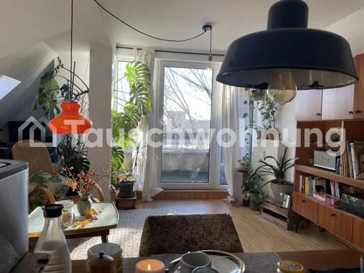 Wohnung zur Miete Tauschwohnung 750 € 2 Zimmer 68 m² 5. Geschoss Müggelheim Berlin 12435