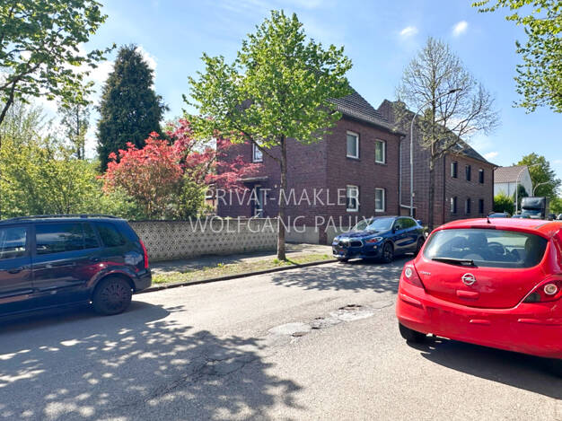 Mehrfamilienhaus zum Kauf 360.000 € 8 Zimmer 271 m² 1.108 m² Grundstück Wickrath Mönchengladbach / Wickrath-Mitte 41189
