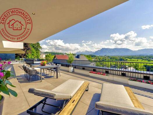 Wohnung zum Kauf 1.550.000 € 2 Zimmer 122,3 m² Bergheim 5101