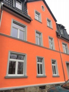 Maisonette zur Miete 525 € 3 Zimmer 75 m²<br/>Wohnfläche 2.<br/>Geschoss Oschatz Oschatz 04758