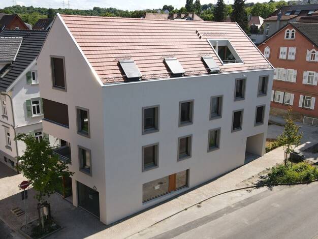 Wohnung zur Miete 1.175 € 3 Zimmer 66 m² frei ab sofort Besigheim Besigheim 74354